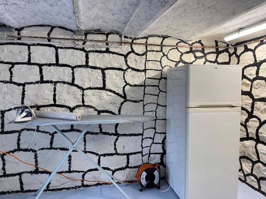Jolie Petite Maison Avec Un Grand Jardin Montmagny Kültér fotó