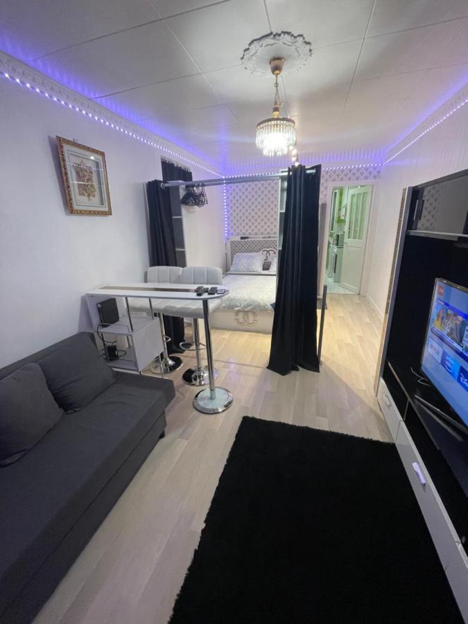 Jolie Petite Maison Avec Un Grand Jardin Montmagny Kültér fotó