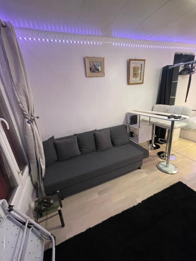 Jolie Petite Maison Avec Un Grand Jardin Montmagny Kültér fotó